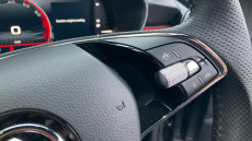 Skoda Fabia 1.0 TSI 110 Monte Carlo 5dr Petrol Hatchback